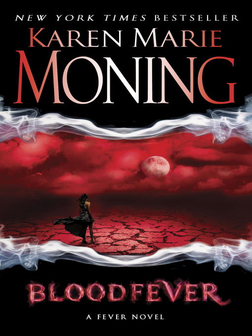 Title details for Bloodfever by Karen Marie Moning - Wait list